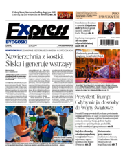 Express Bydgoski