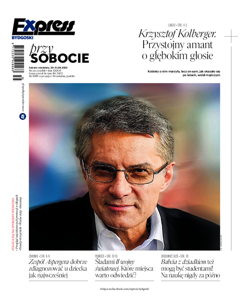 Express Bydgoski