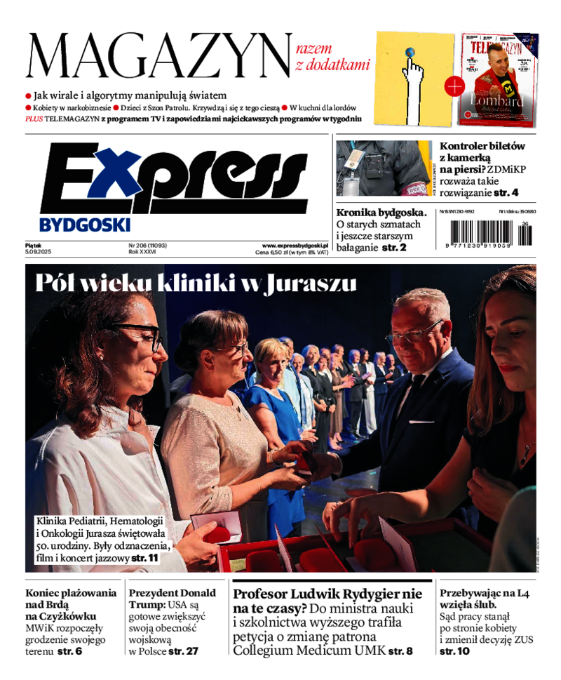 Express Bydgoski