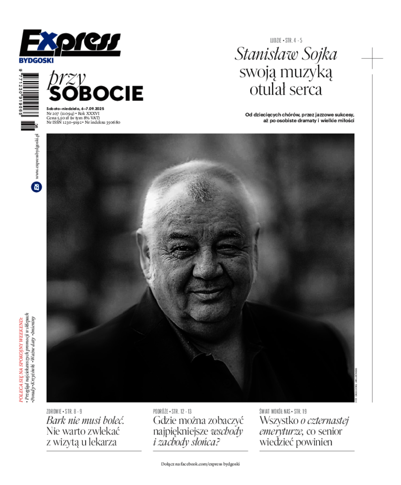 Express Bydgoski
