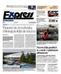 Express Bydgoski