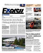 Express Bydgoski