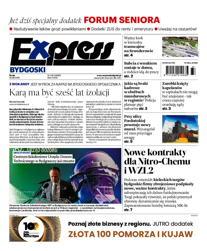 Express Bydgoski