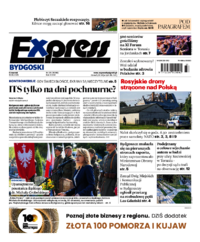 Express Bydgoski