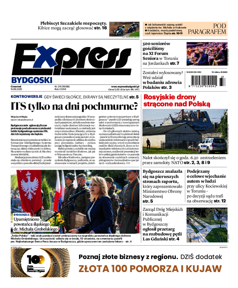 Express Bydgoski