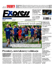 Express Bydgoski
