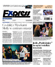 Express Bydgoski