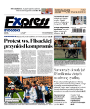 Express Bydgoski