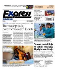 Express Bydgoski