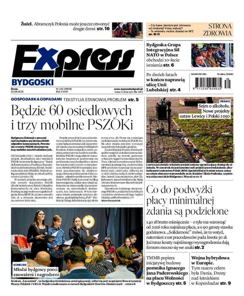 Express Bydgoski