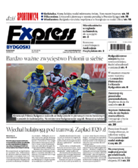 Express Bydgoski