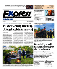 Express Bydgoski