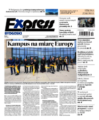 Express Bydgoski