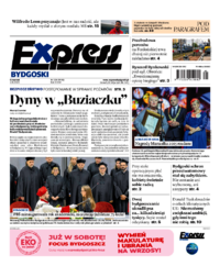 Express Bydgoski