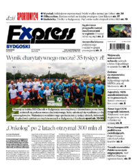 Express Bydgoski