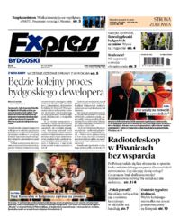 Express Bydgoski