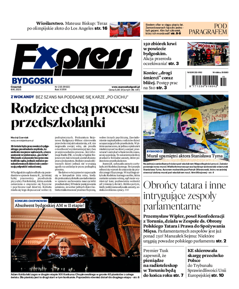 Express Bydgoski
