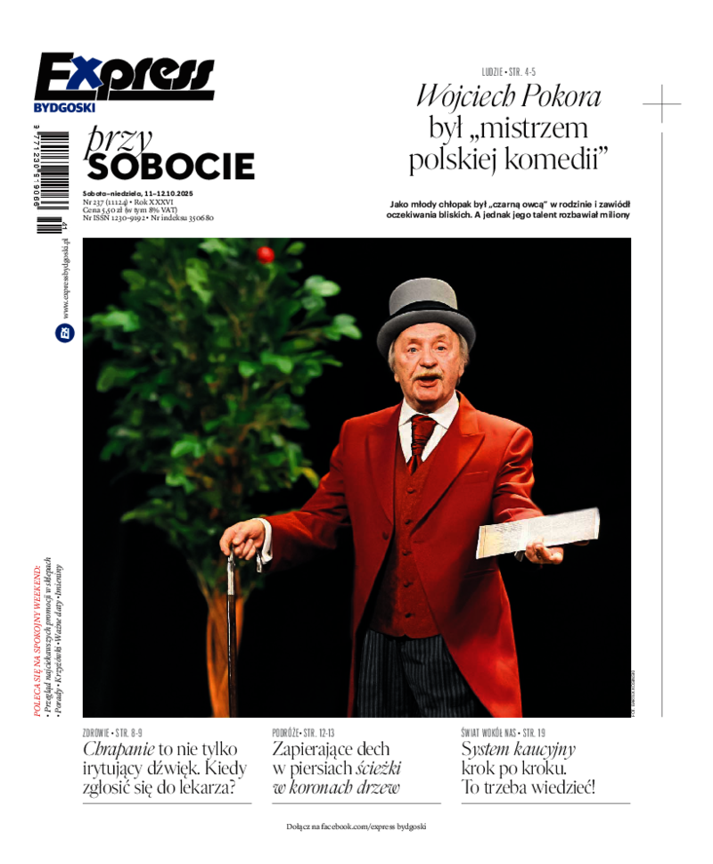 Express Bydgoski