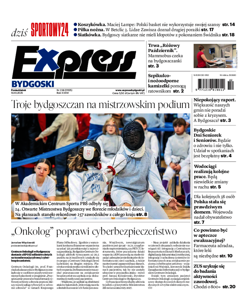 Express Bydgoski