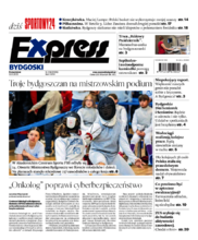 Express Bydgoski