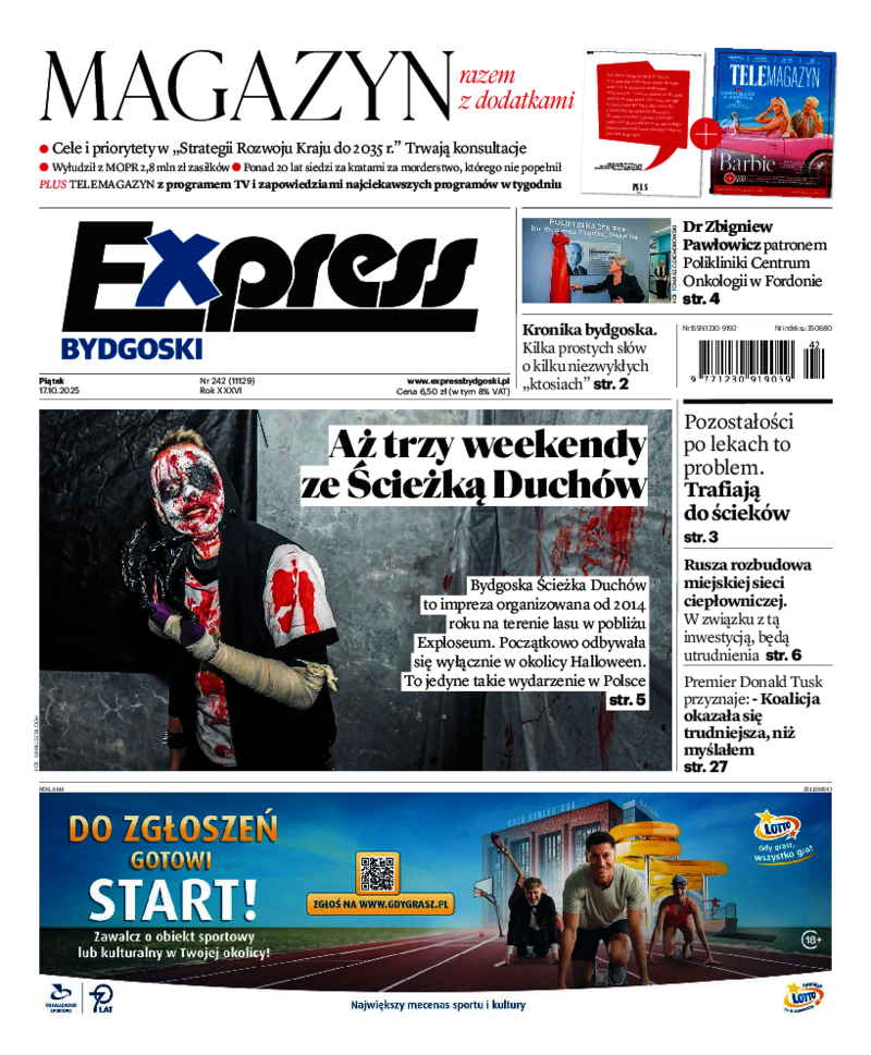 Express Bydgoski