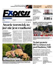 Express Bydgoski
