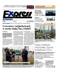 Express Bydgoski