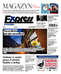 Express Bydgoski