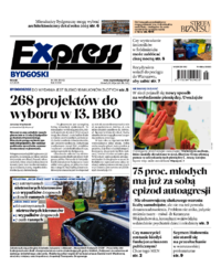Express Bydgoski