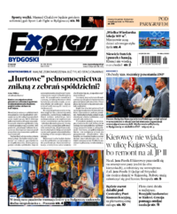 Express Bydgoski