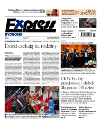 Express Bydgoski