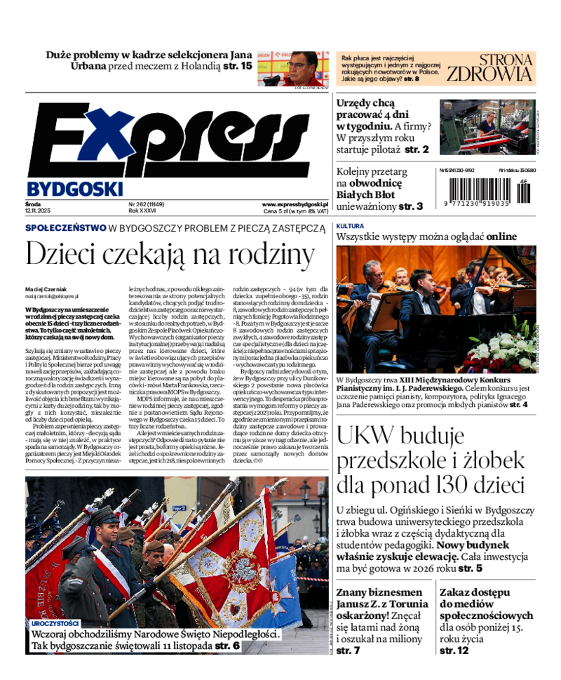 Express Bydgoski