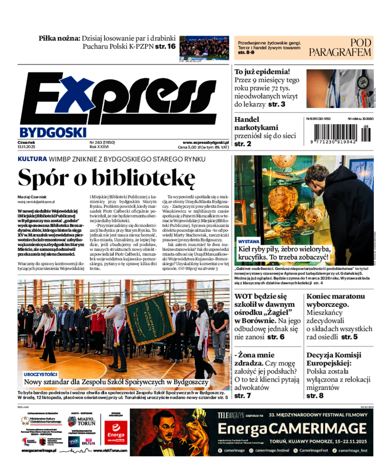 Express Bydgoski