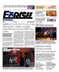 Express Bydgoski