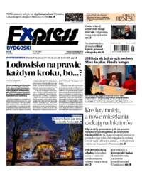 Express Bydgoski