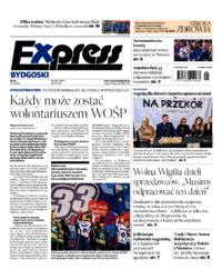 Express Bydgoski