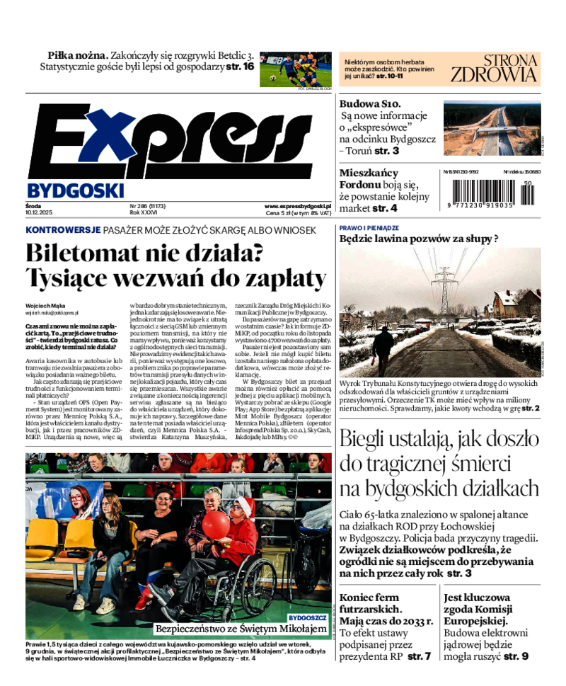 Express Bydgoski