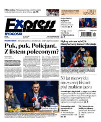 Express Bydgoski