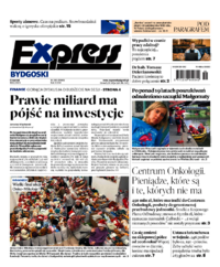 Express Bydgoski