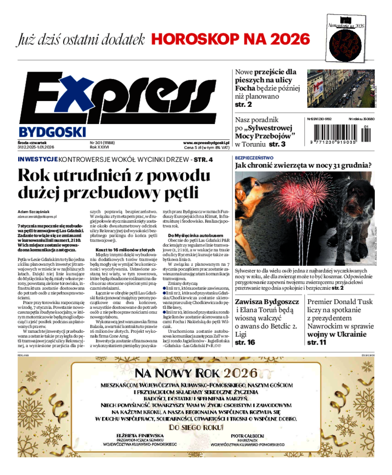 Express Bydgoski