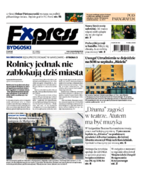 Express Bydgoski