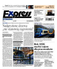 Express Bydgoski