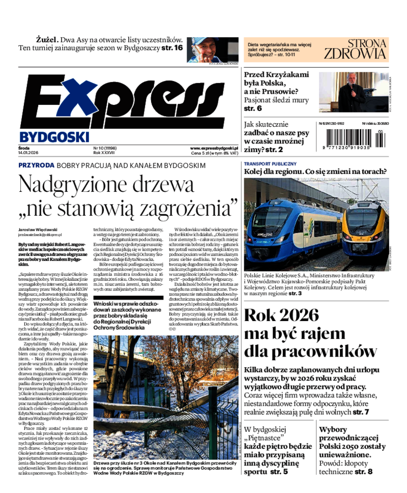 Express Bydgoski