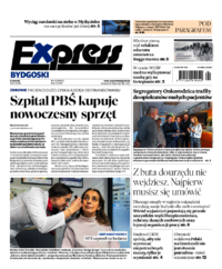 Express Bydgoski