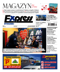 Express Bydgoski