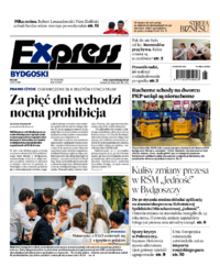 Express Bydgoski