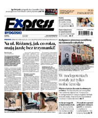 Express Bydgoski