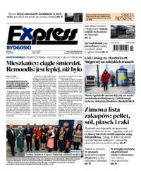 Express Bydgoski