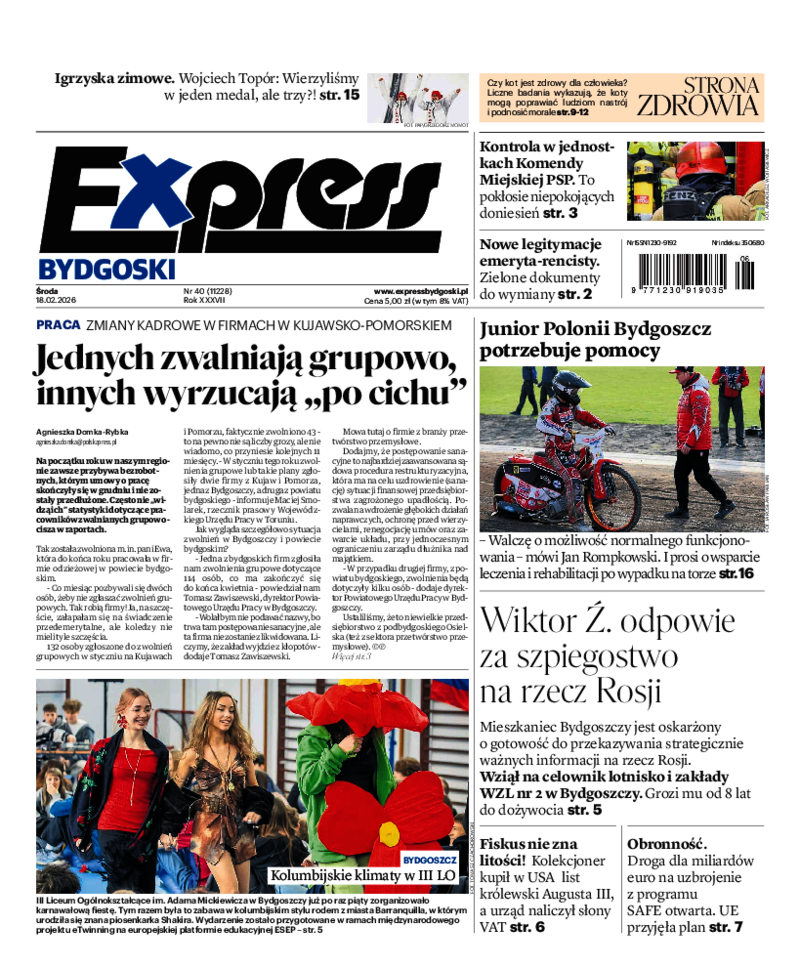 Express Bydgoski
