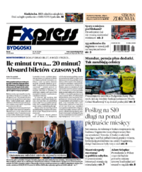 Express Bydgoski